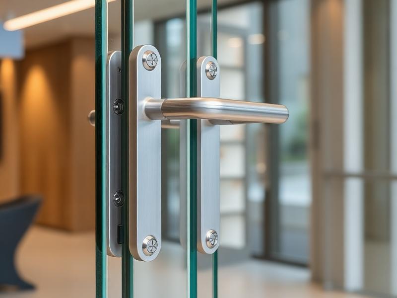 Architectural Hardware