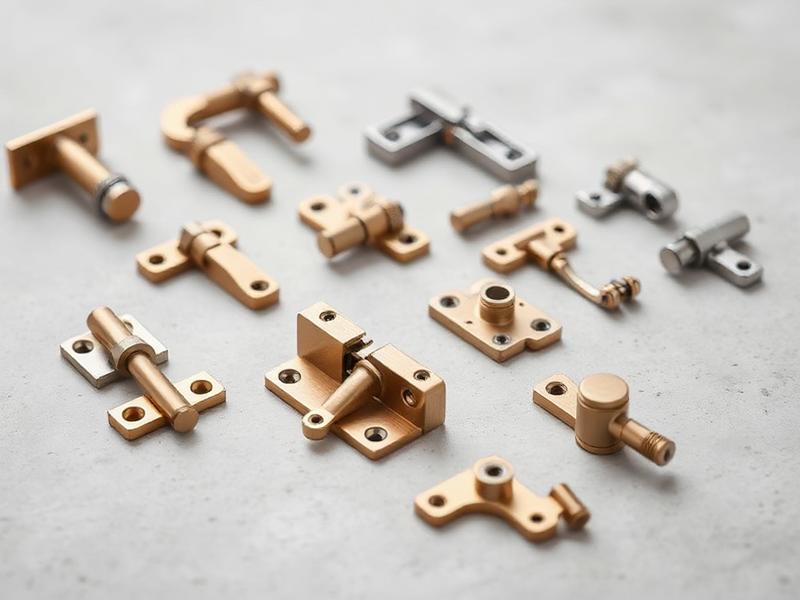 Door Fittings