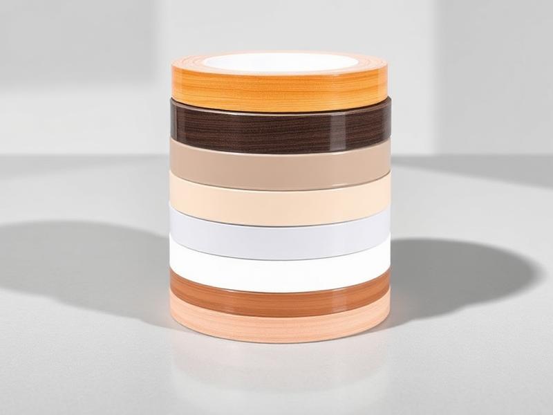 Edge Bands