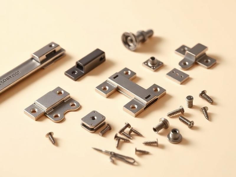 Furniture Fittings